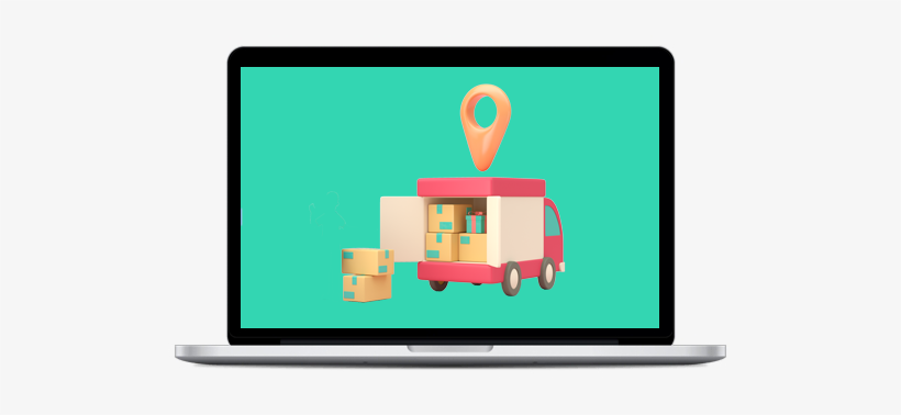 4. CONSEGNA LA MERCE